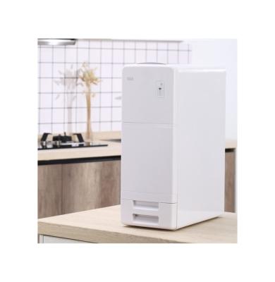 China Store and maintain cool constant temperature rice intelligent refrigerator for storage cool and moisture-proof rice refrigerator for sale