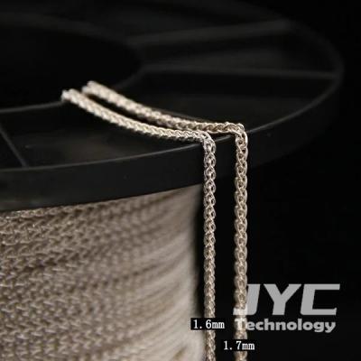 China CLASSIC silver S925 chain wholesale price for sale