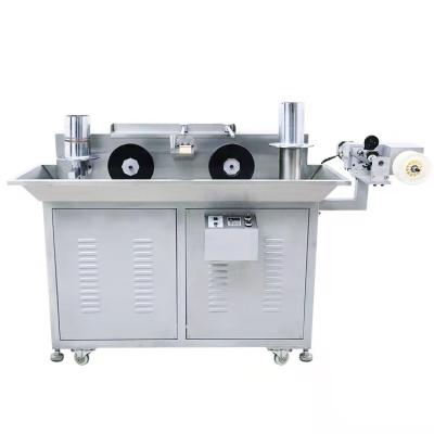 China Automatic Jewelry Making Machine 12 Holes Silver Gold Copper Wire Drawing Machine Price 1.5mm for sale