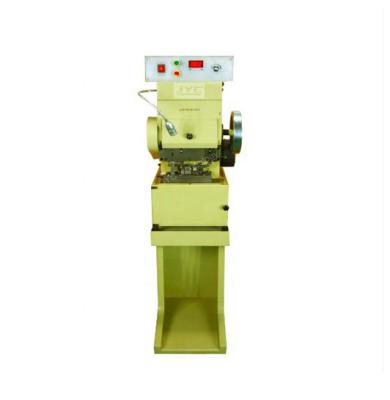 China Jewelry Necklace Making Production Line Automatic High Compacting Machine For Jewelry Snake Chain Making for sale