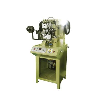 China Jewelry Necklace Making High Speed ​​Automatic Jewelry Necklace Knitting Machine For Making Gold Belcher Chain Long Box Chain for sale