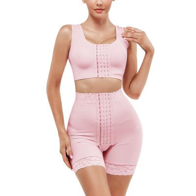 China Antibacterial Body Shaper Butt Lifter Butt Lifter Butt Lifter Tummy Control Shapewear For Women for sale