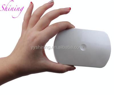 China 12W Sunlight Super UV Mini Led Nail Dryer Led Nail Lamp Nail Led Lamp C12 for sale