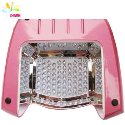 China ABS hot sale new led uv lamp+led+uv+nail led uv led nail dryer lamp nail gel led lamp uv led lamp for sale