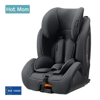 China Hot Mommy Child Safety Car Seat with ISOFIX and Lock Interface for 9 Months - 12 Years 788 for sale