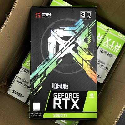 China New Workstation Gainward RTX 3060 Graphics Cards 3060ti 3070 3070ti 3080 8G 10G 12G RTX 3080TI with original box for sale