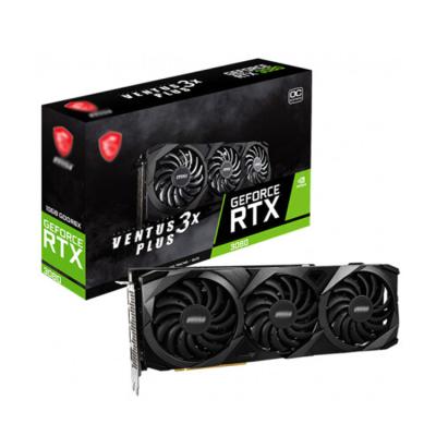 China Fast Shipping Metal RTX Msi 3080 Ready To Ship Video Game Graphics Card RTX 3080 Xtreme 10GBNON LHR Gpu Graphics Card GPU for sale