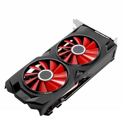 China Rtx N Vidia A6000 AMD Sapphire rx580 rx588 8gb Graphics Card GPU RX580 RX 580 Workstation Good Quality Graphics Card AMD for sale