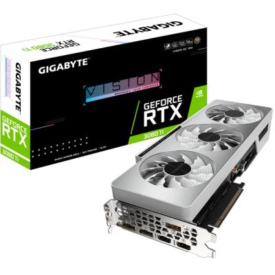 China Hot Selling Colorful Geforce RTX 3080Ti RTX 3070ti RTX 3080ti Gigabyte Graphics Card MSI Manli Workstation Colorful Graphics Card for sale