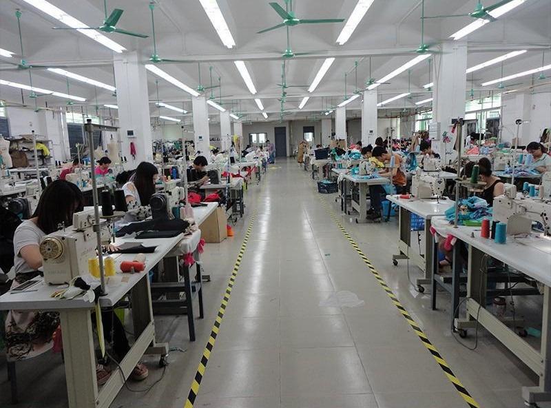 Verified China supplier - Yiwu Jindian Apparel  Co., Ltd.