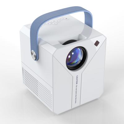 China Pico Amazon Hot Sales Home Theater 1080p WiFi Mini Projector CY302 3D LCD Video Full Hd 1080p Led Projector for sale