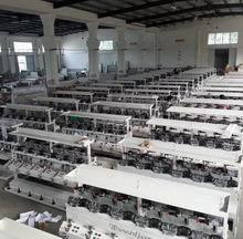 Verified China supplier - Jiangsu Tangshi Textile Machinery Group Co., Ltd.