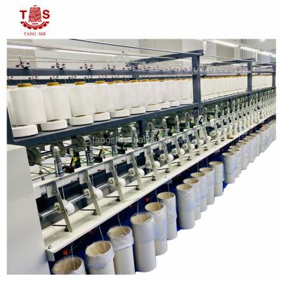 China 3mm/4mm/5mm Mask Earloop Knitting Tape Making Machine for sale