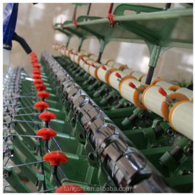 China Yarn factory supply direct dyeing winding machine used before yarn dyeing for sale