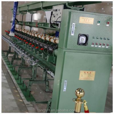 China Professional Cone Winder Manufacturer High Precision Cotton Yarn Winding Machine for sale