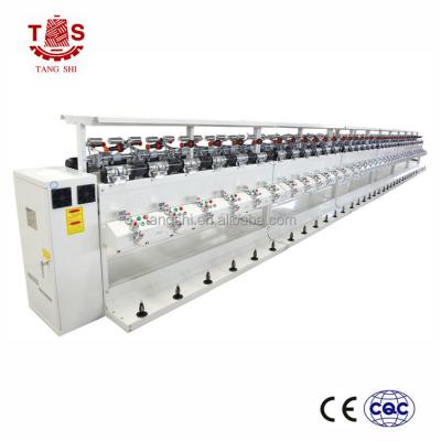 China Cone to Cone Winding Drum Winding Machine for Cotton Yarns for sale