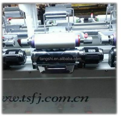 China Big New Next Bobbin Widing High Speed ​​Fiber Yarn Winding Machine for sale