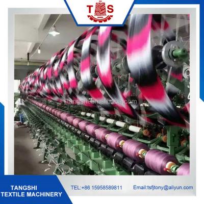 China Hank wire to cone winding GA014PD High Speed ​​Hank to cone winding machine /hank spinning machine for sale