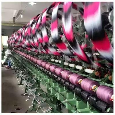 China Cone Thread Winder Machine High Precision Cotton Hank Hank To Cone Thread Winder Machine for sale