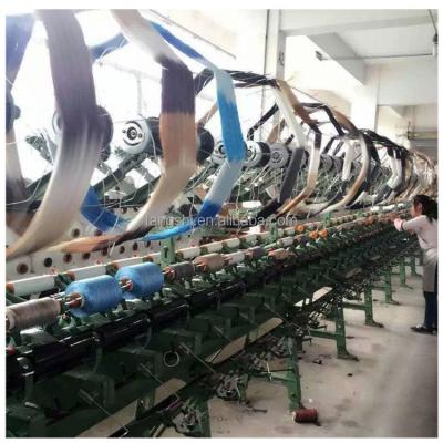 China Hank wire rewindng to cone products sell like hot cakes winder machine GA014PD for sale