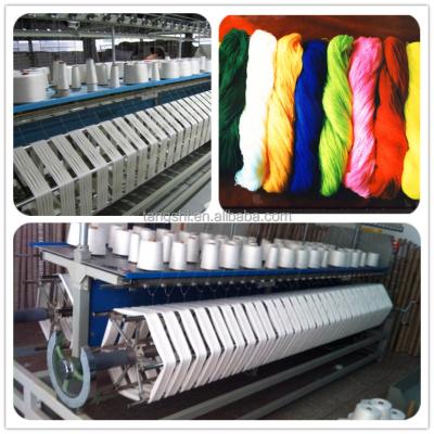 China High Quality Skein Rewinding Machine Cotton Yarn Cone to Cone for Skein Rewinding Machine for sale