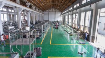 Verified China supplier - Zhangjiagang Angel Beverage Machinery Co., Ltd.