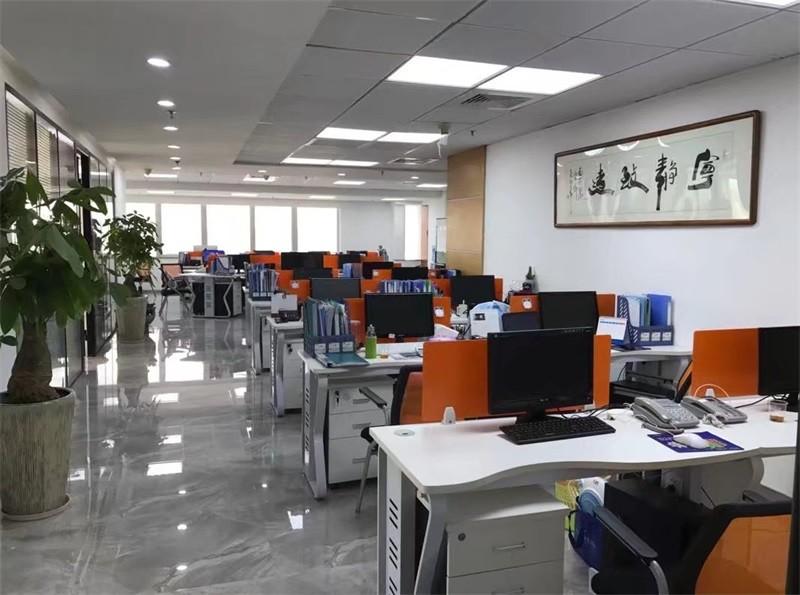 Verified China supplier - Amikoned Automation Limited