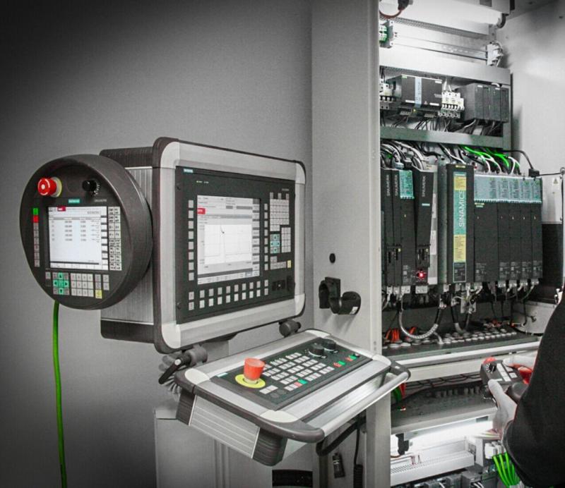 Verified China supplier - Amikoned Automation Limited