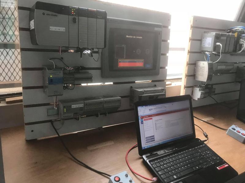 Verified China supplier - Amikoned Automation Limited
