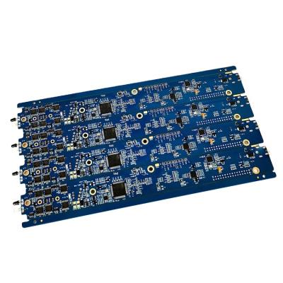 China Standard Electronics Printing PCB Prototype Service Linear Actuator Control Board for sale