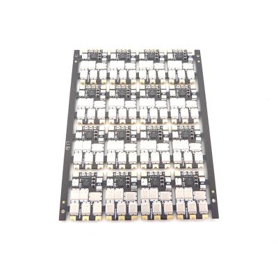 China Standard EMS BOM Manufacturing Outsourcing Services Professional OEM PCBA Mounting Custom PCB Assembly for sale