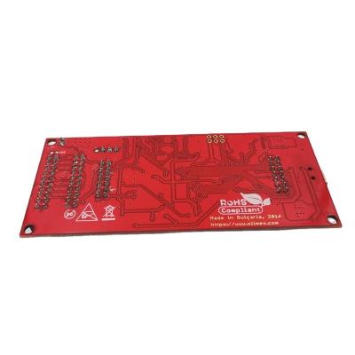 China Customized Industrial PCBA Development Function SMT House Programming Module Service Assembly Original One-stop Services for sale