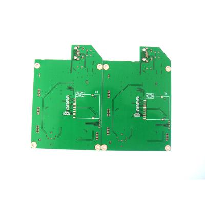 China Standard Universal PCB Supplier Pcb Assembly Manufacturer for sale