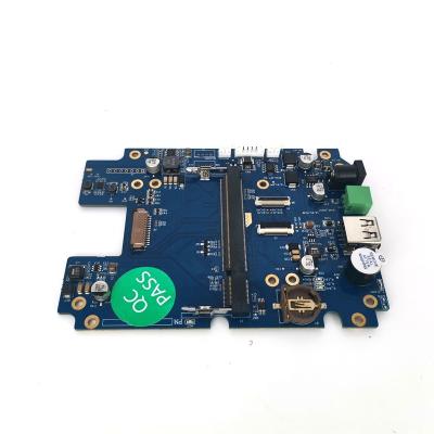 China High Quality FR4 PCBA Design Supplier PCBA Electronic PCB Assembly Service Provider for sale