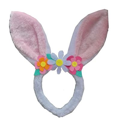 China 2021 new arrival polyester easter and plush chick bunny sunflower butterfly carrot mist owl bee ladybug designs tutu basket for sale