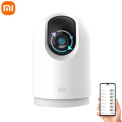 China Human Motion Tracking Pro Version MI 360 AI Alarm Home Security Mijia App Night Vision Xiaomi 2K Global Audio Two Way Smart Camera for sale