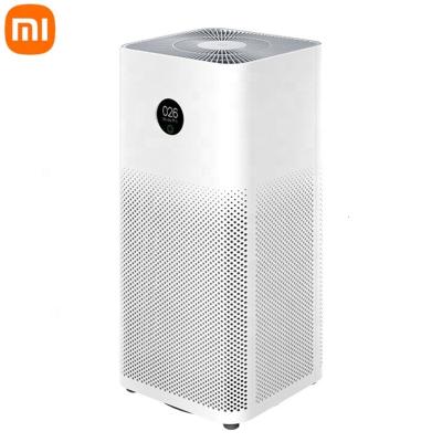 China OLED Touch Display Mijia App 3h OLED Display Mini Freshner Portable Filter Home Xiaomi MI Remote Control Air Freshener 3 for sale