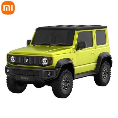 China RC Boys Toys Hobby Racing 4WD Off Road SUV Cars Smart Electric Vehicles Model For Kids Adult App Xiaomi Rc Remote Control Car for sale