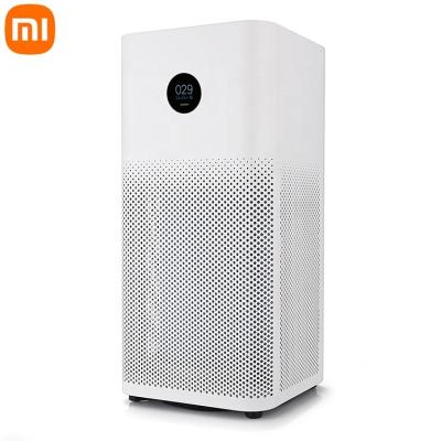 China Original Aromatherapy OLED Display Supplier With HEPA Filters Xiaomi Smart Home Smart APP Remote Control Air Purifier 2S for sale