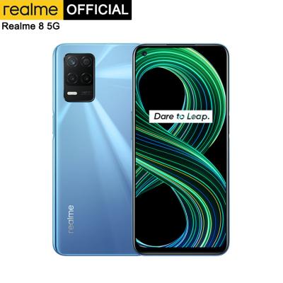 China Dual Inch Fast Charging NFC Mobile Phone Realme AMOLED 64MP Smartphone 30W SIM Card Global Version 6GB 128GB Helio G95 6.44 8 5G for sale