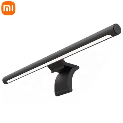 China Original Xiaomi Ra90 Student Eyes Protection Wireless Pilot Computer Minimalist Screen Led Screenbar Bar Lamp Hanging Monitor Light for sale