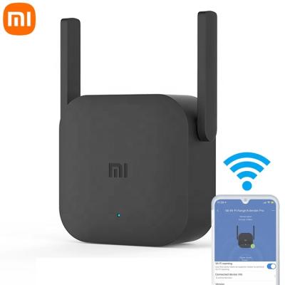 China Pro Xiaomi Wifi Repetidor MI WiFi 300mbps Amplifier 2.4G Wireless Booster De Amplificador Repeater Repeaters Original MI Pro Supplement for sale