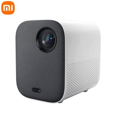 China Auto Focus 1080p HDR Xiaomi Auxiliary Laser Home Projector 4k Youth Jet Global Compact Dolby Audio Cinema Audio Short Edition 4k for sale