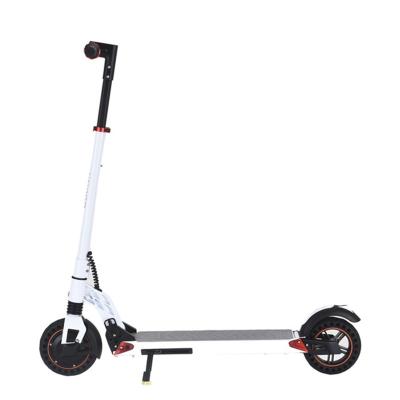 China Wholesale Original Unisex Ultralight Folding 350w Electric Scooters For Adults Plus 8 Inch Honeycomb Tire LCD Display Scooter Kugoo S1 for sale