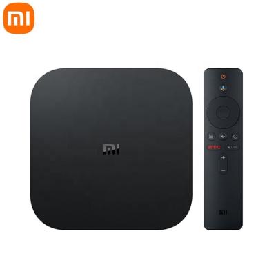 China H Smart Home High Speed ​​Global Network Wifi Android 8.1 TV 4k K8 Streaming Media Player Set Top Box Ultra Hd MI S 4c Xiaomi 4k for sale