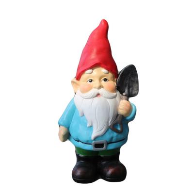 China Minimalist Fairy Slow Home Yard Balcony Garden Resin Gifts Christmas Amazon Time Decor Dwarf Dwarf Dwarf Dwarf Old Man Gnome Ornaments for sale