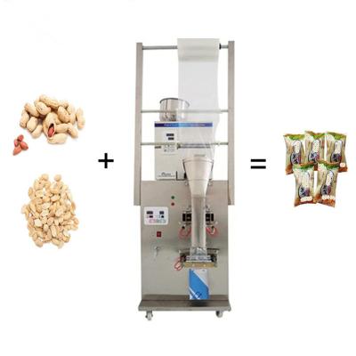 China Automatic Food Particles and Milk Powder Tea Bag Packing Machine Filling for Industrial Food, Washing Powder for sale