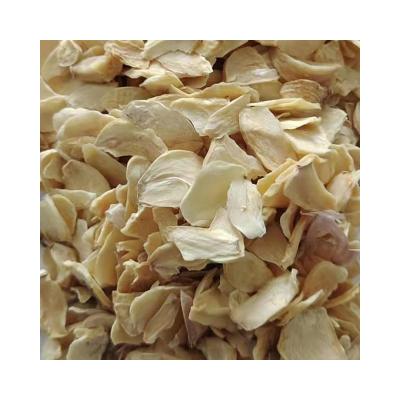 China Fresh Cheap Dehydrated Vegetable Garlic Slices Cooking Seasoning for sale