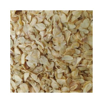 China Good Selling Fresh Sun Dried White Garlic Fresh Garlic Skin Flakes Seasoning for sale