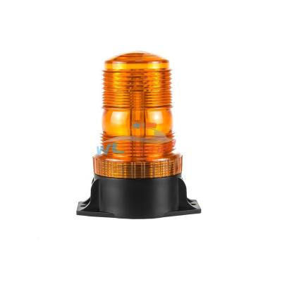 China Forklift Amber Warning Strobe Light Beacon from PC 10-110v for sale